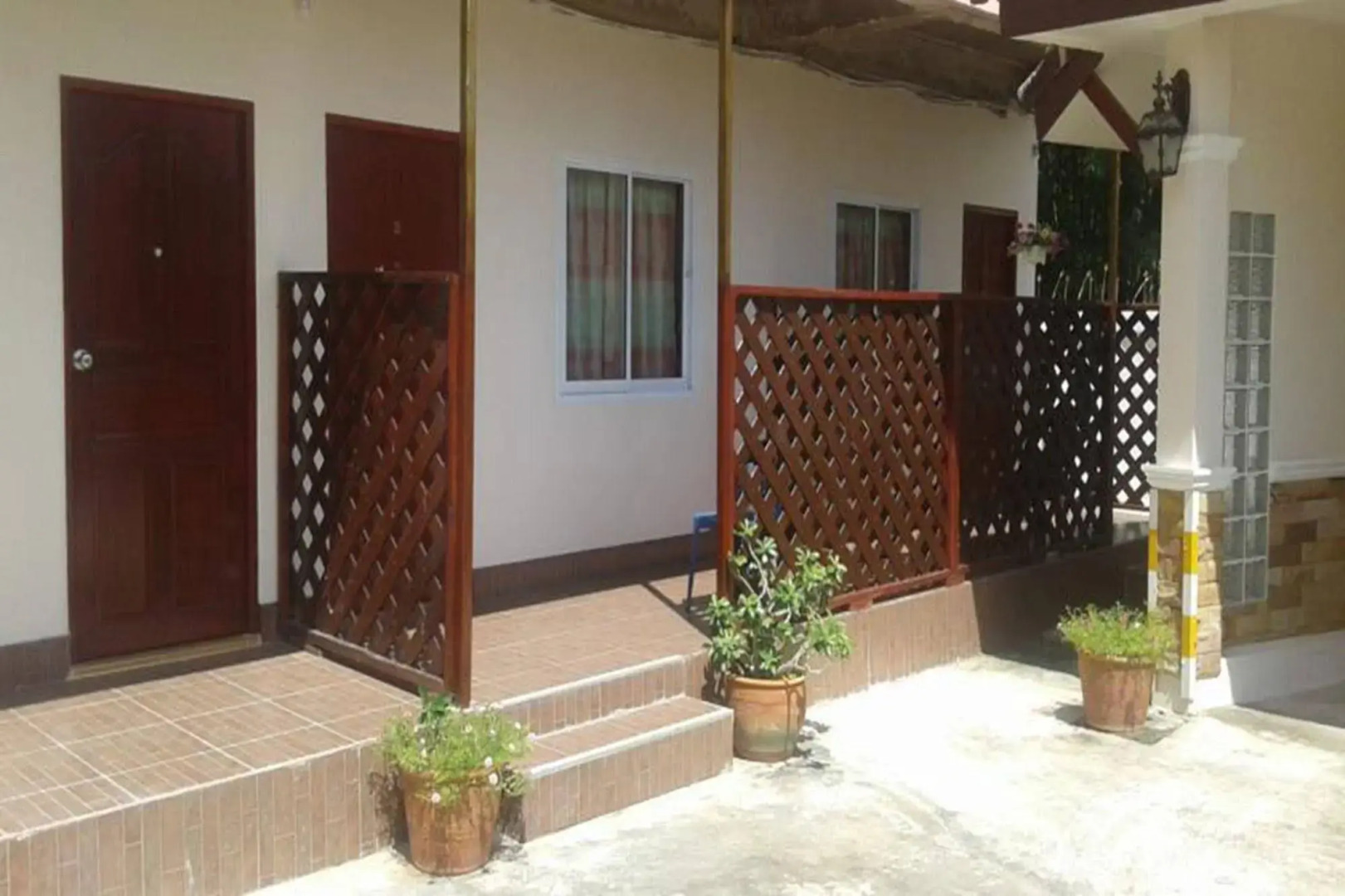 Sara Boutique Pool Resort