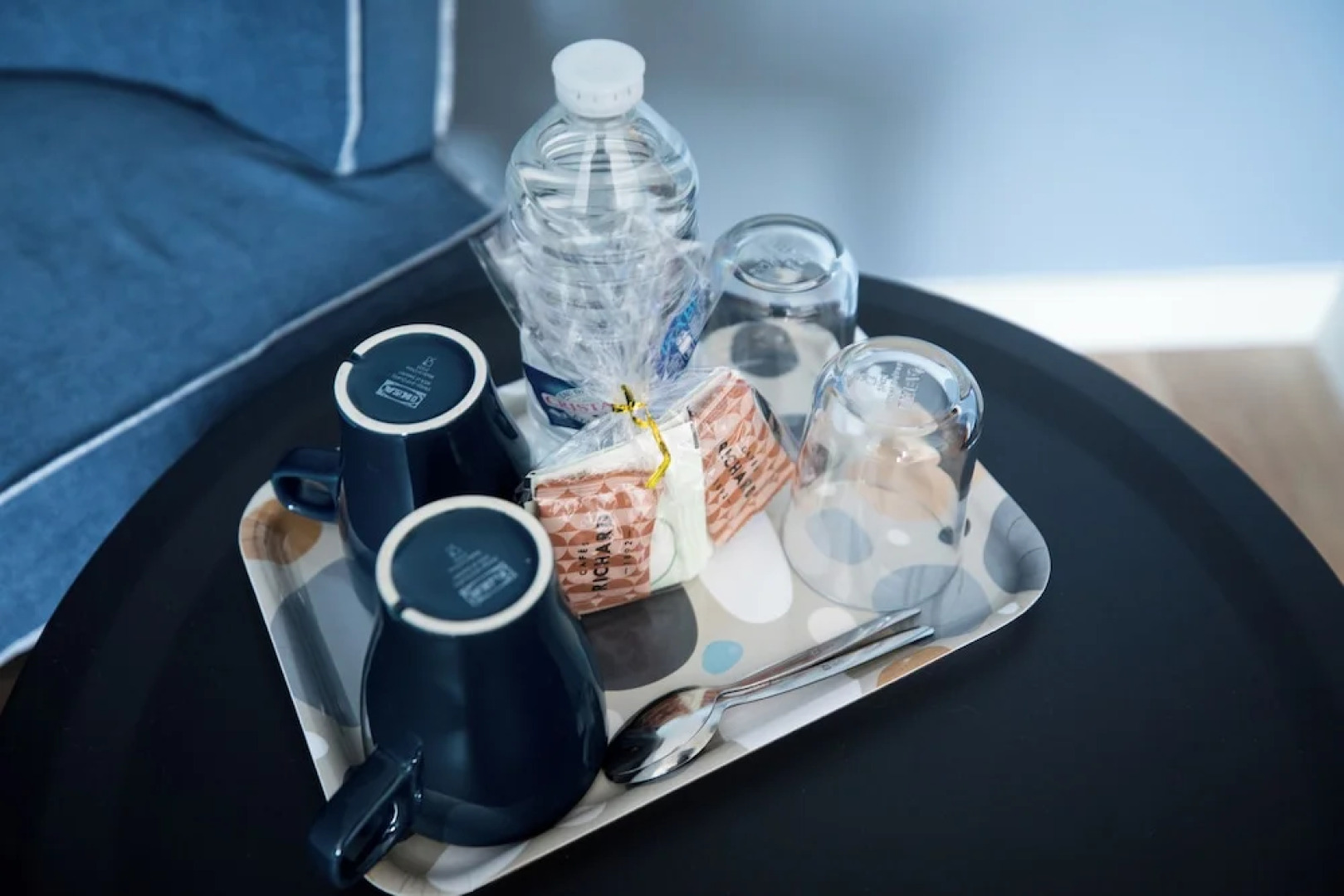 Appartements de la Baie