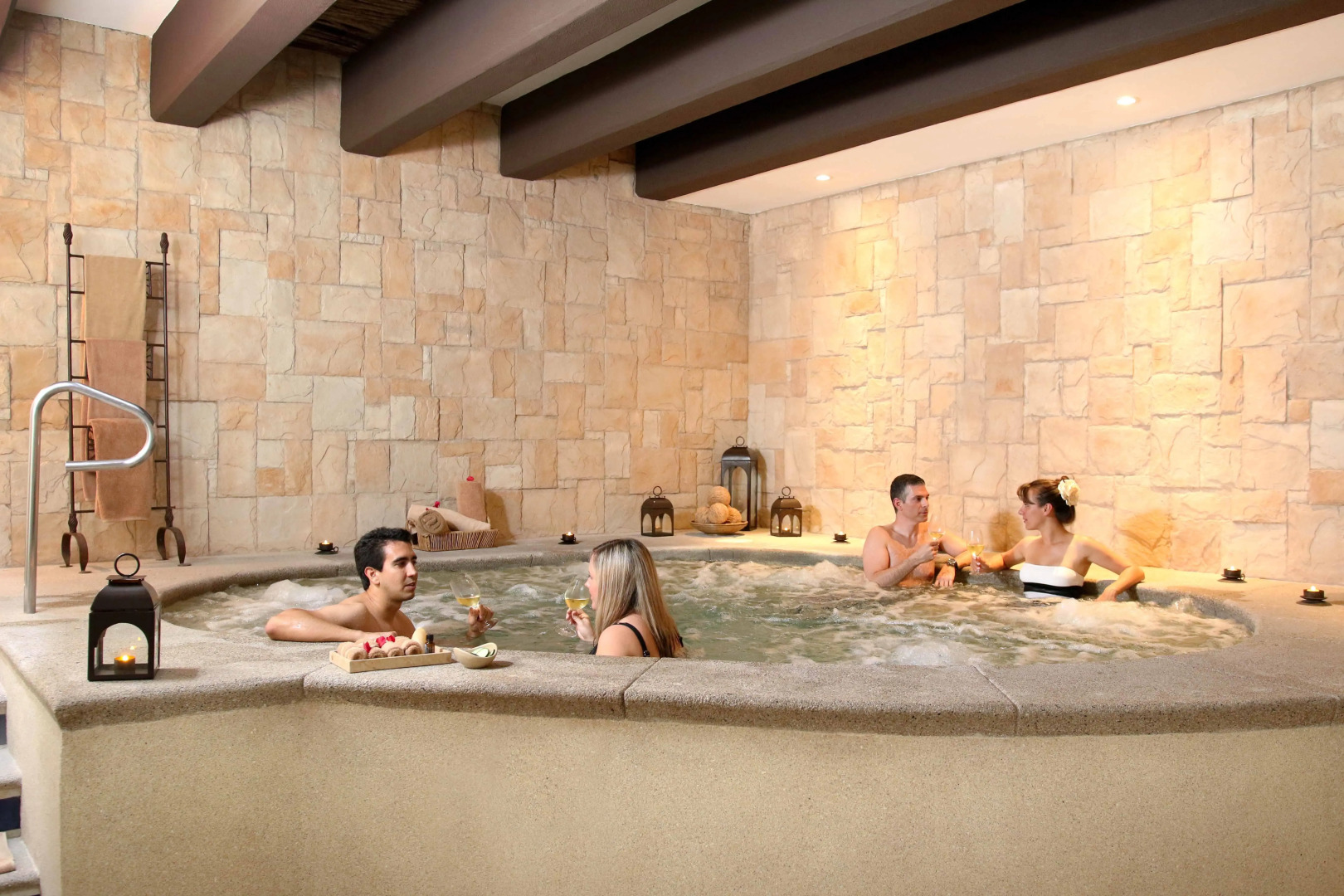 Zoetry Casa del Mar Los Cabos - All Inclusive