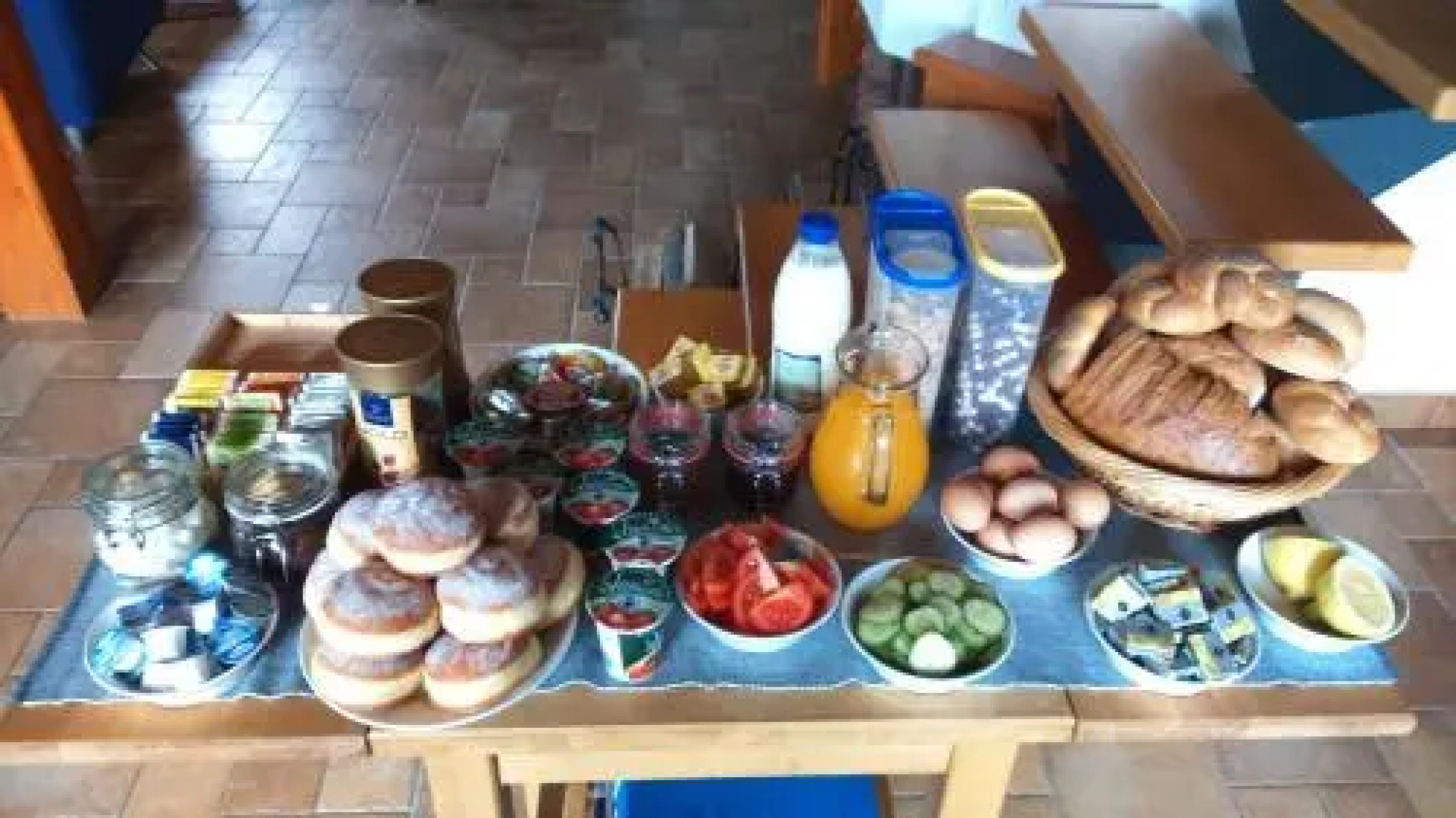 Pension Polubný 922