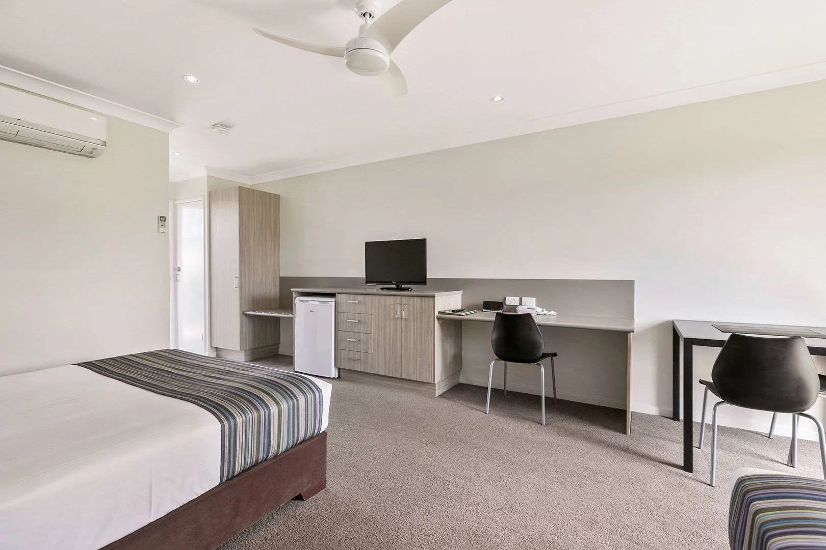 Beachside Boutique Motel Mackay