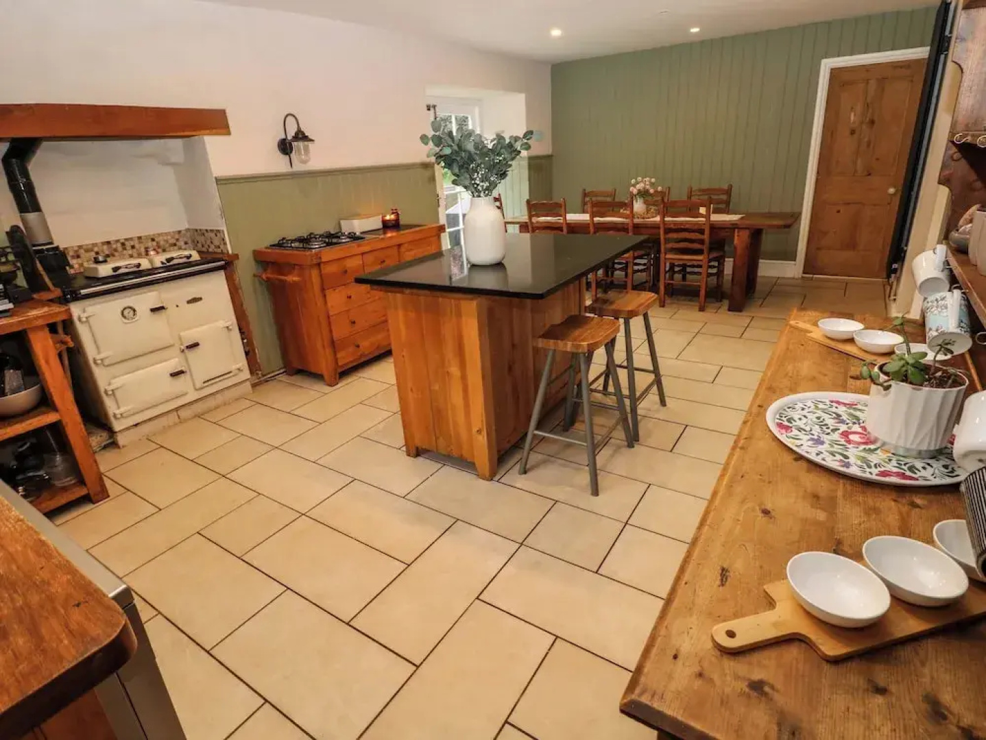 Norchard Farm House