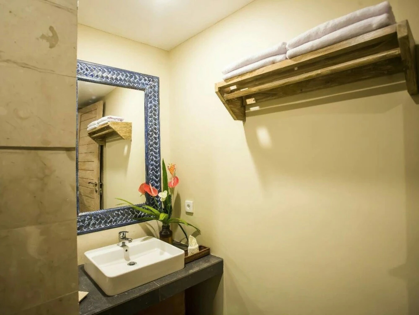 Tuga Guest House Ubud