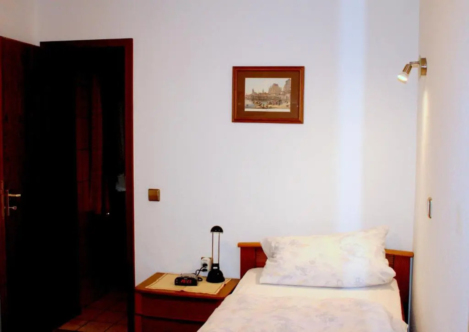 Gasthof Schwarzwaldtanne