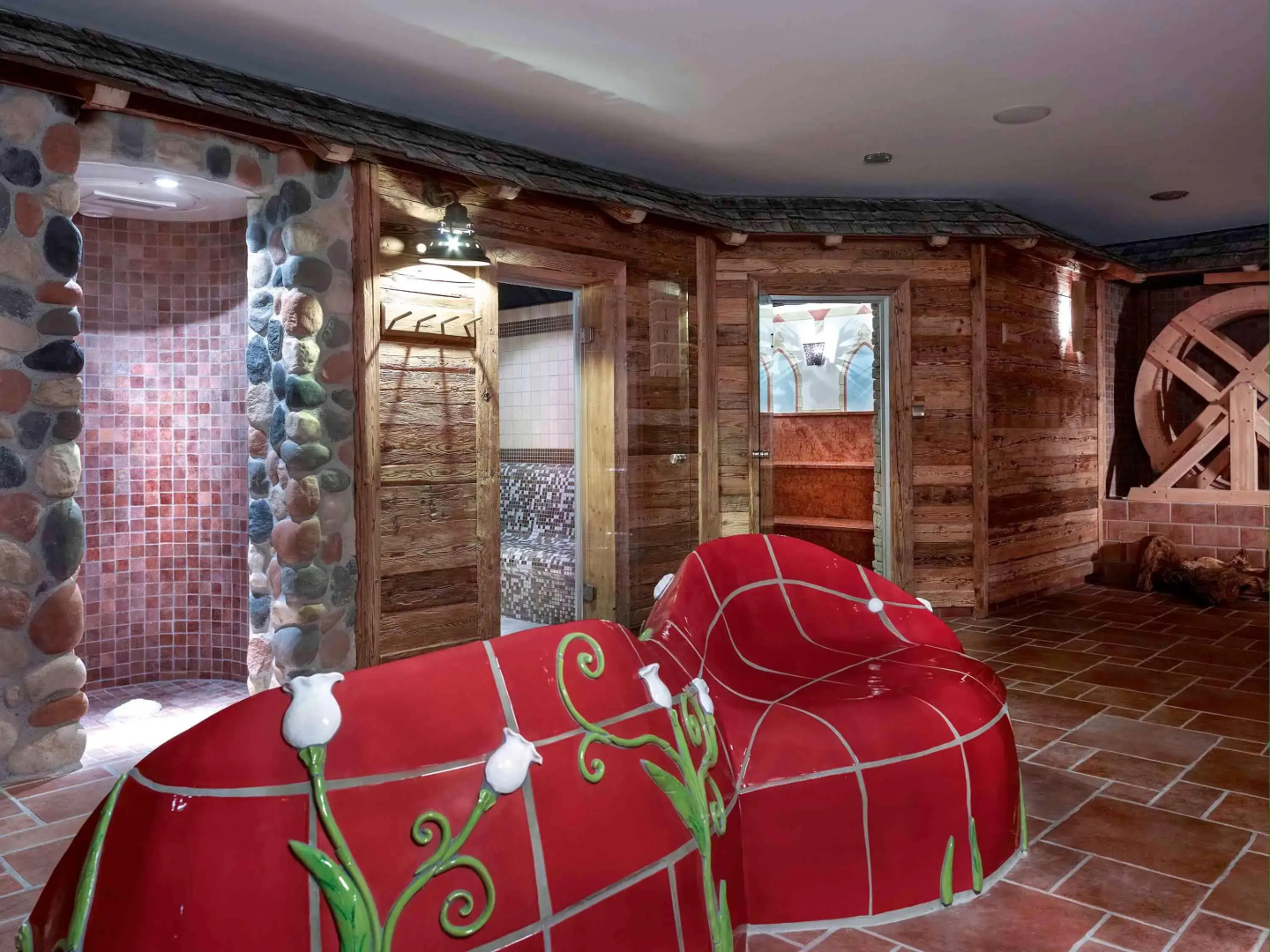 Hotel Mercure Krynica Zdrój Resort&Spa