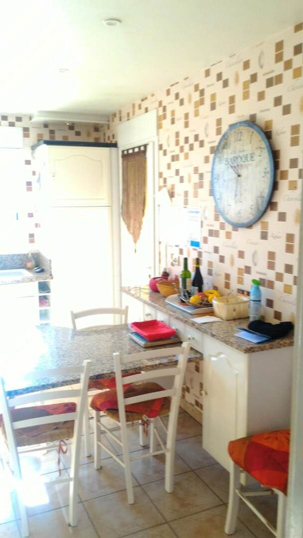 Villa With 3 Bedrooms in Millau, With Private Pool, Furnished Terrace and Wifi