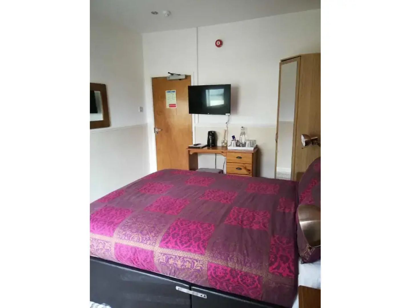 Bryn Mor Beach Hotel