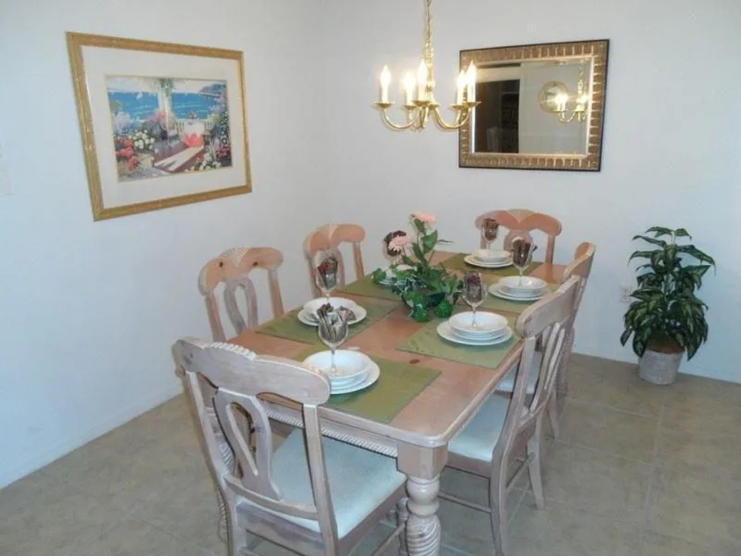 Disney Area Budget Homes