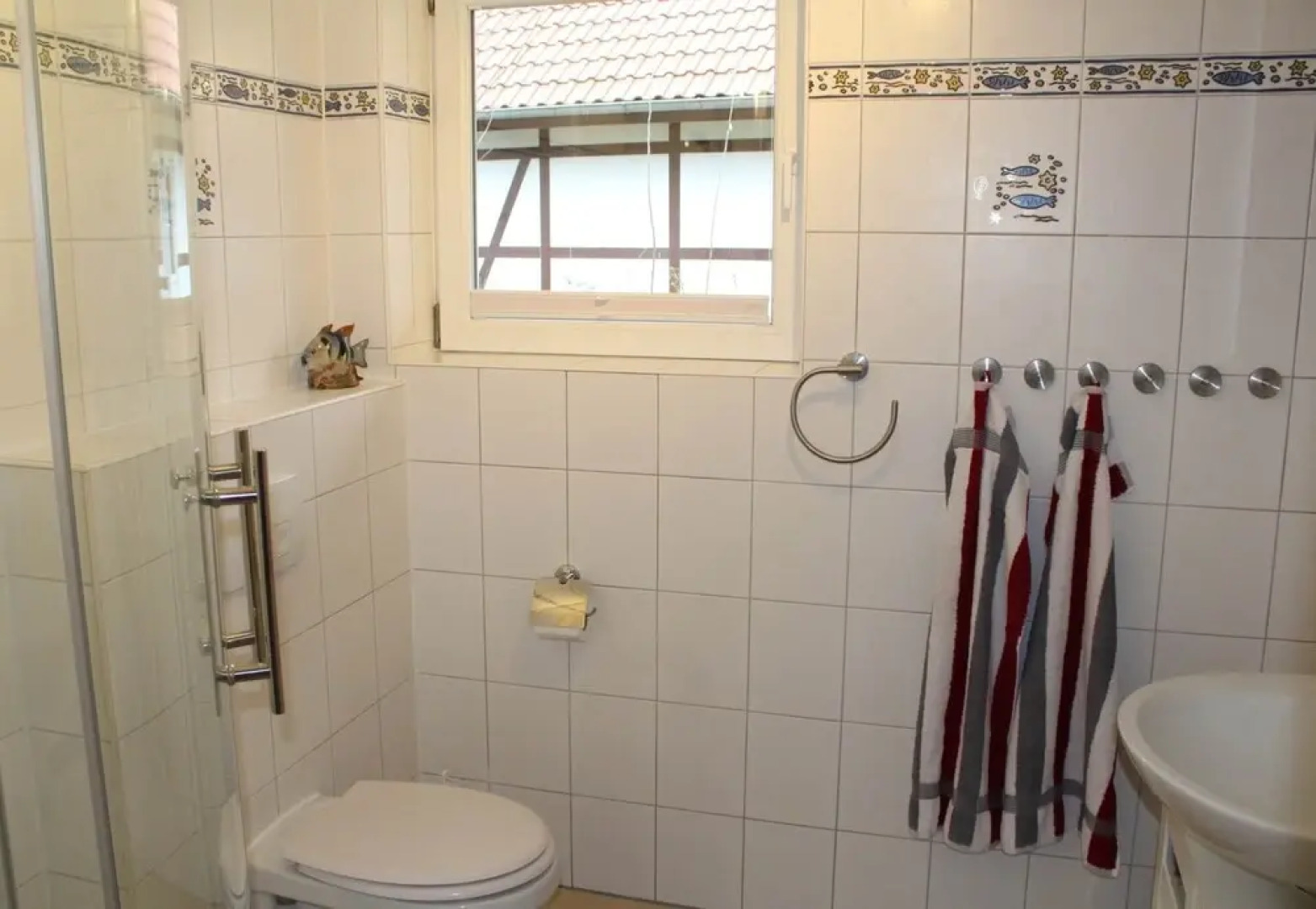 Ferienhaus in Rethwisch