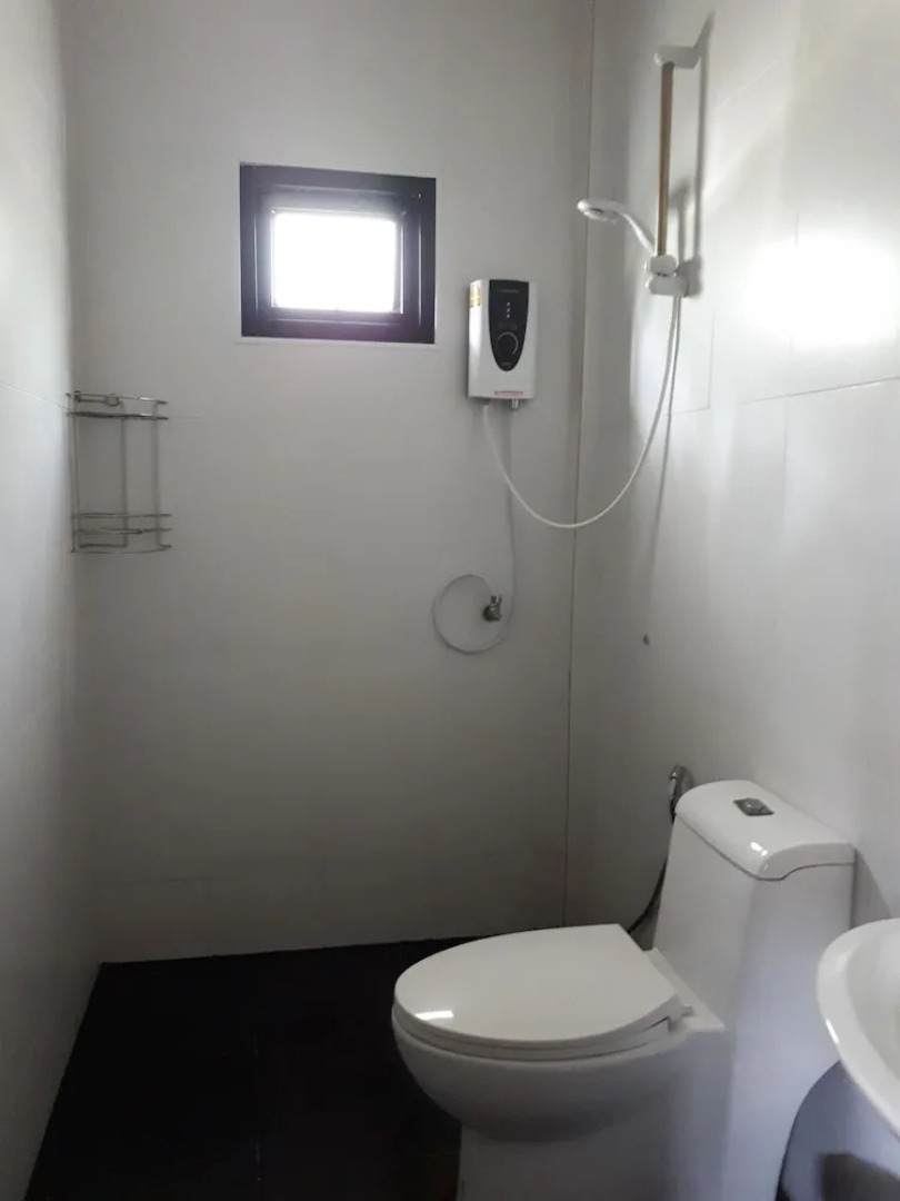 The Beach House Pranburi