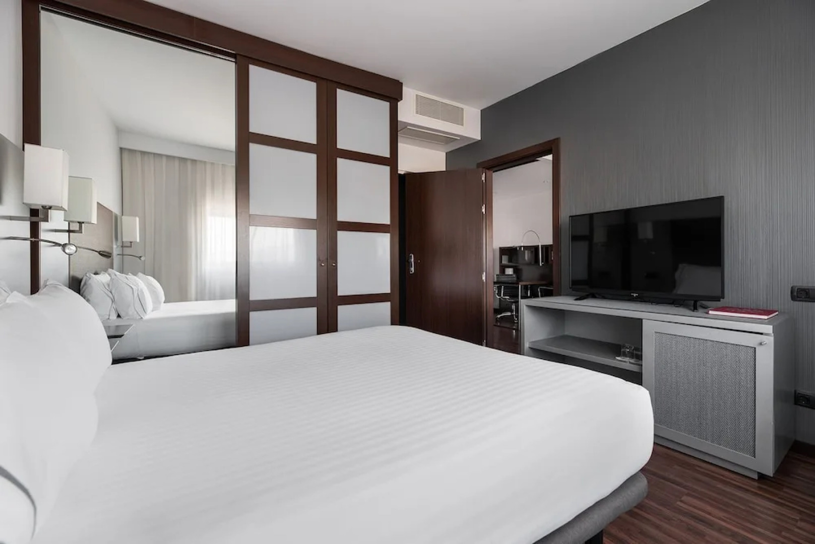 AC Hotel Zizur Mayor by Marriott