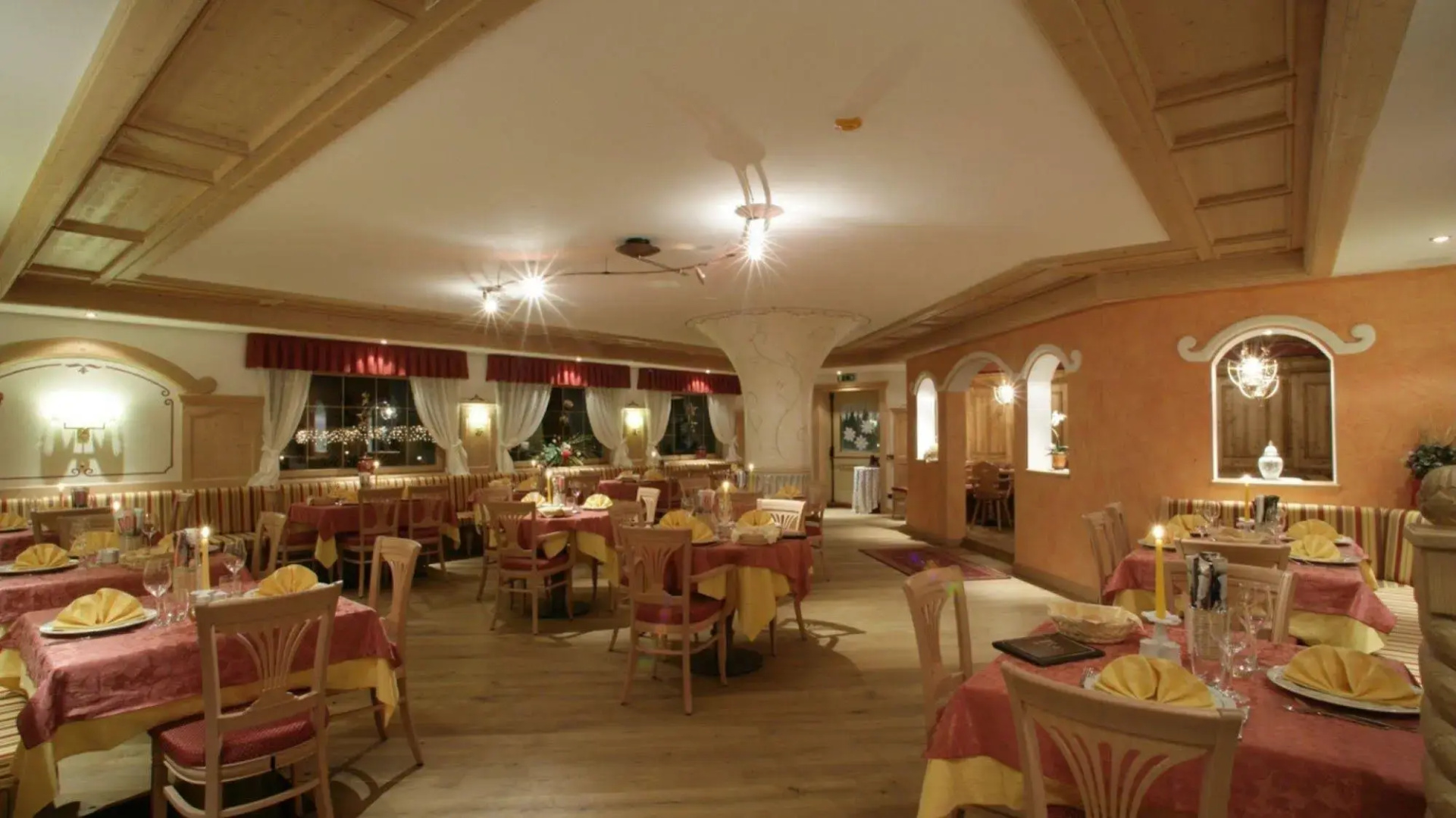 Hotel Al Polo