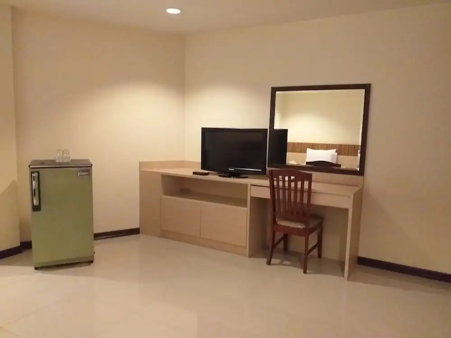 Sirichai Hotel - Chaiyaphum