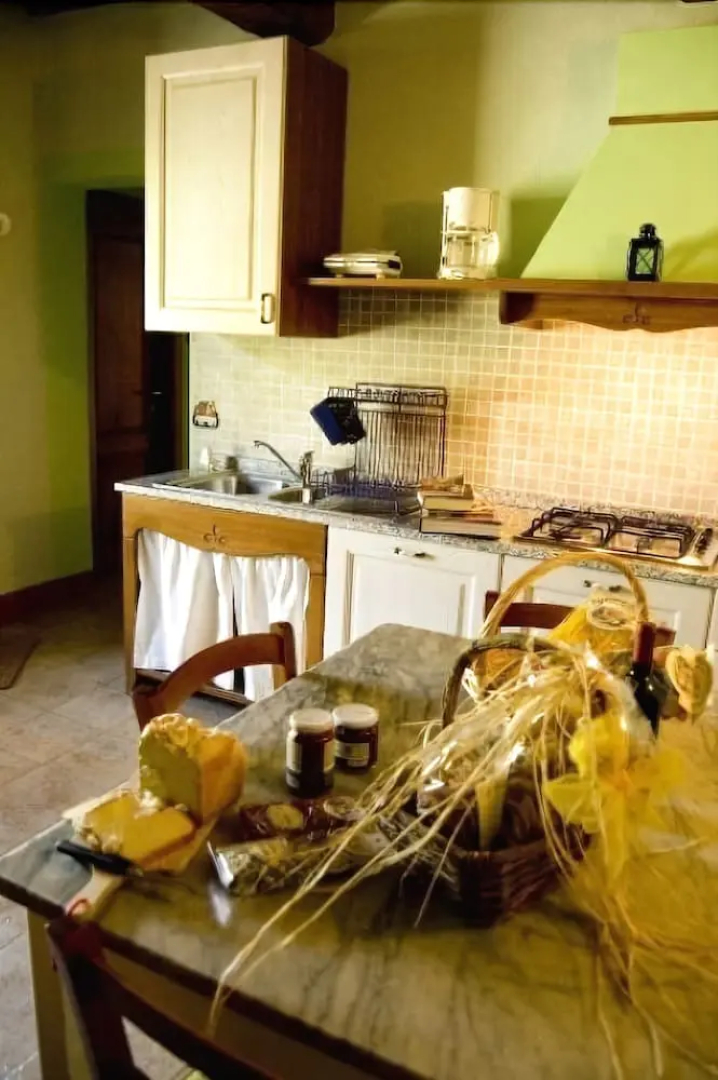 Relais Poggio Del Melograno