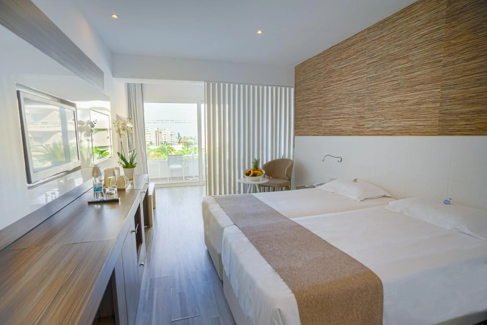 Margadina Hotel