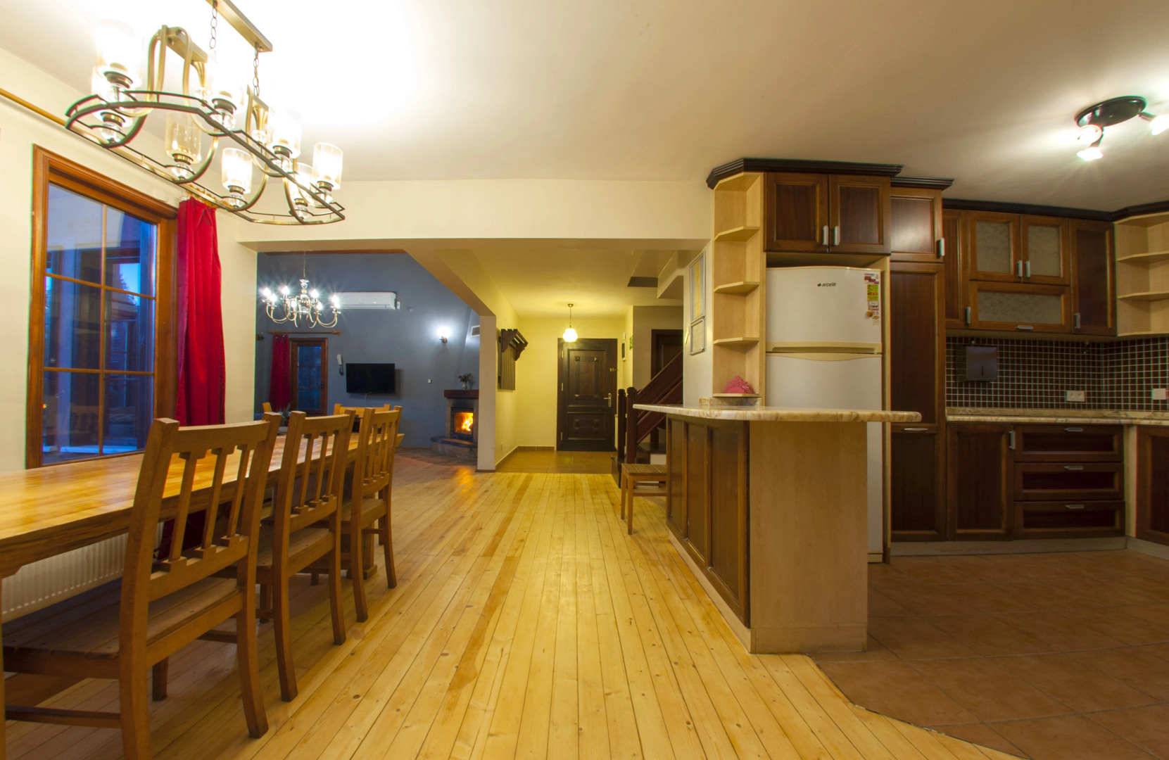 Villa Kirkpinar Sapanca