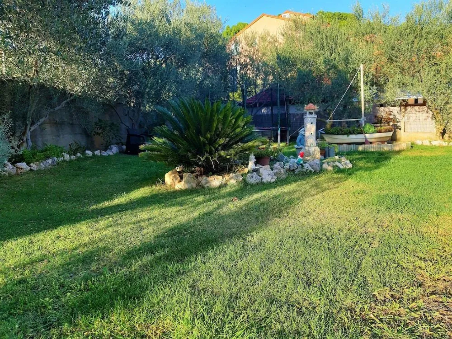 Apartments Raffaello