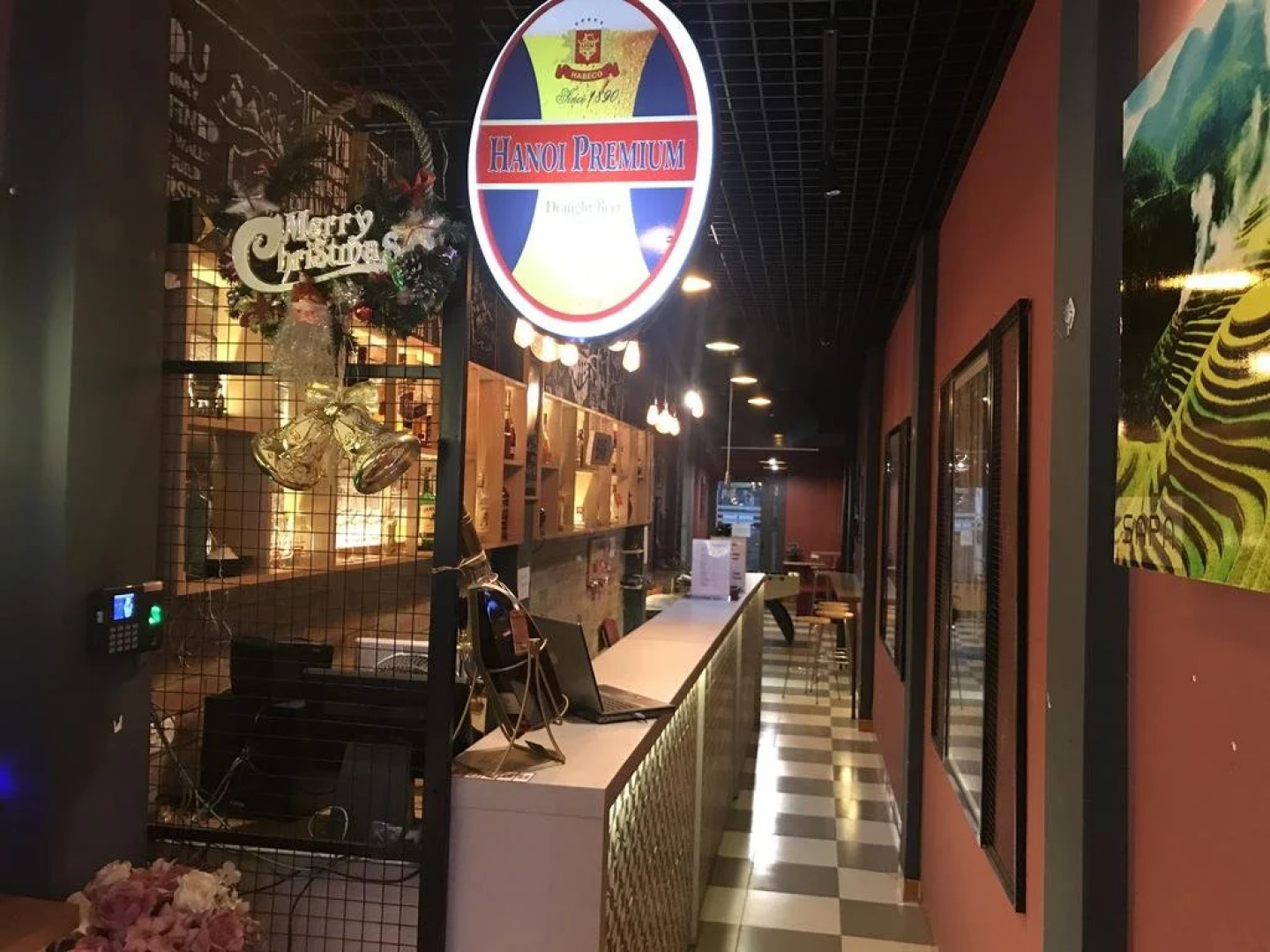 Asia Backpacker Hostel