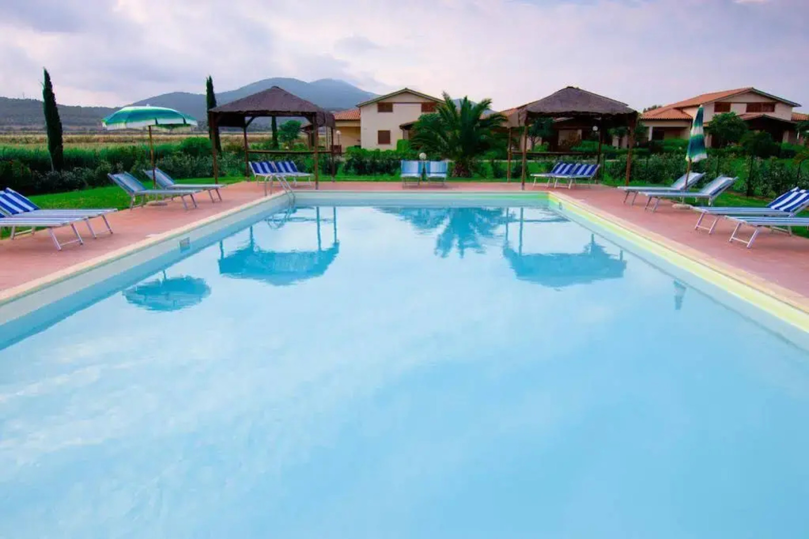 Residence Cernaia