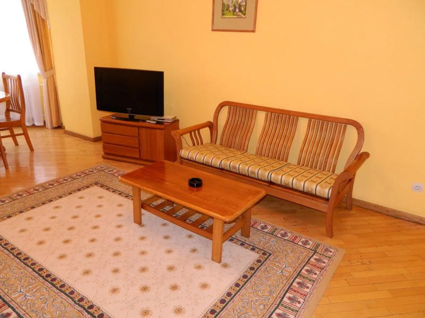 Отель Оболонь 