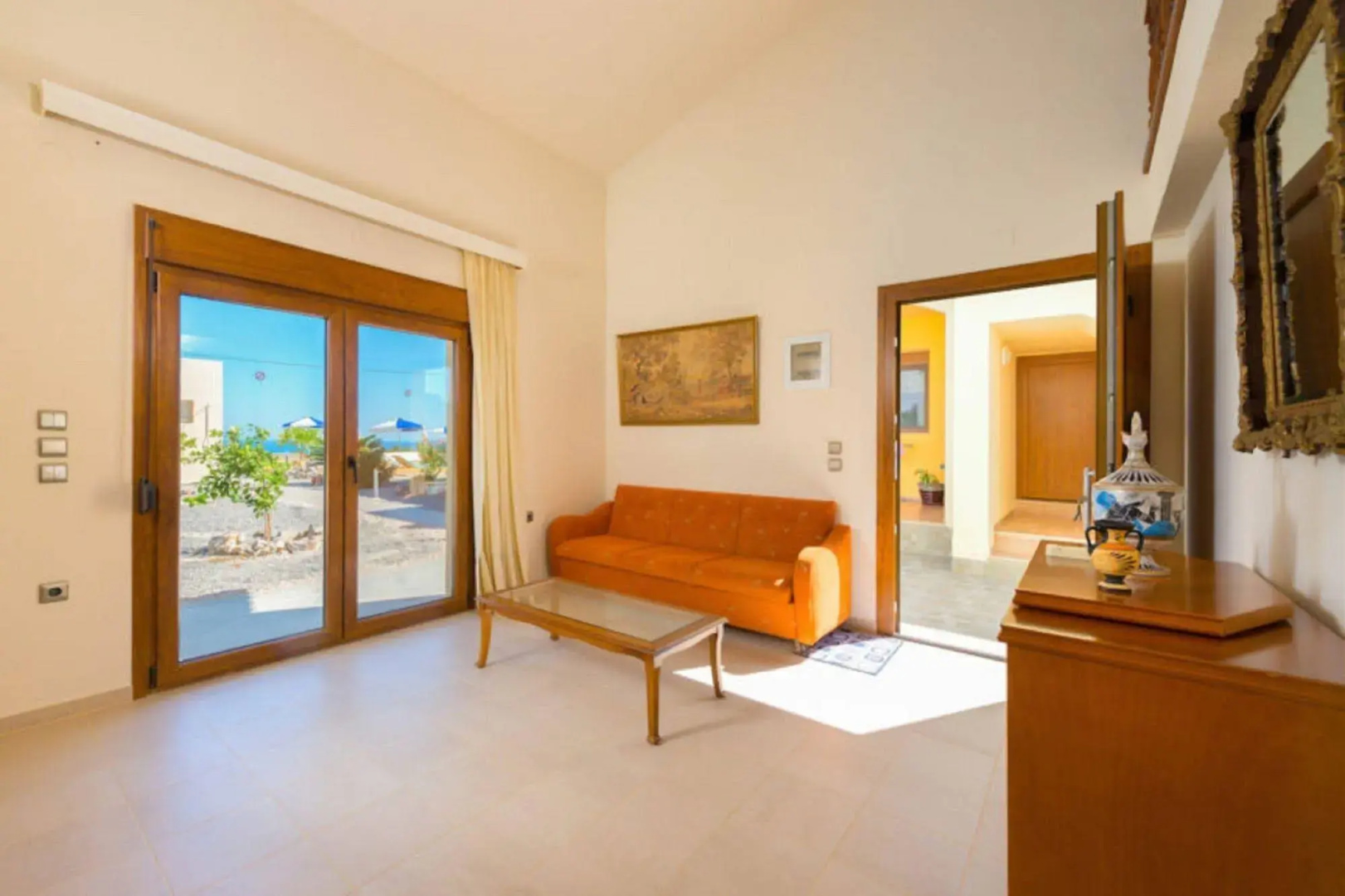Villa Rose