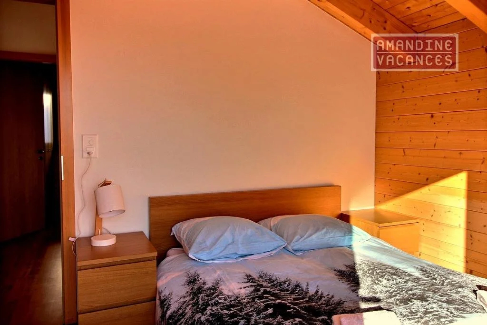 Chalet L'Escalade