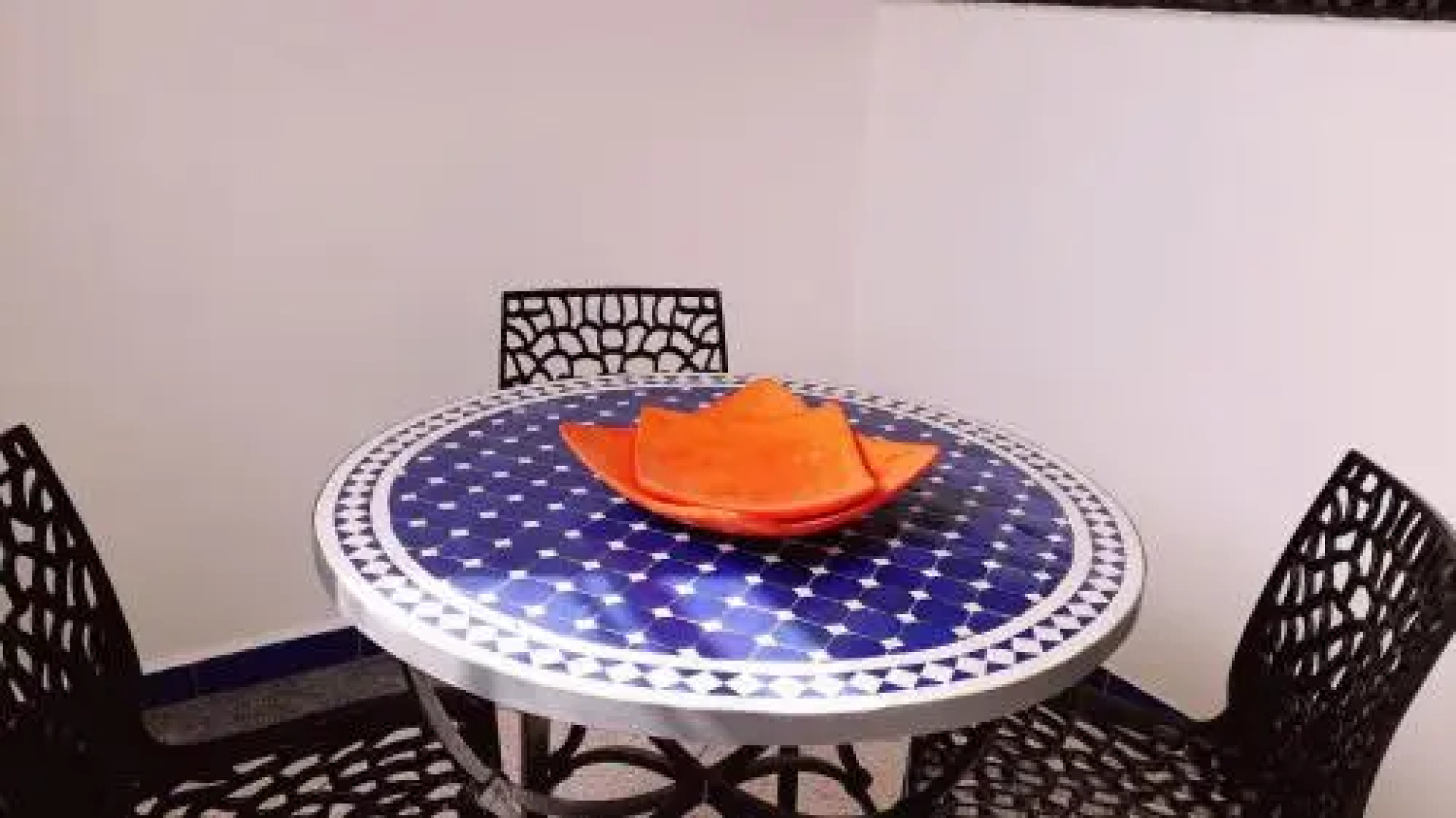 Asklou Appartement à Mirleft