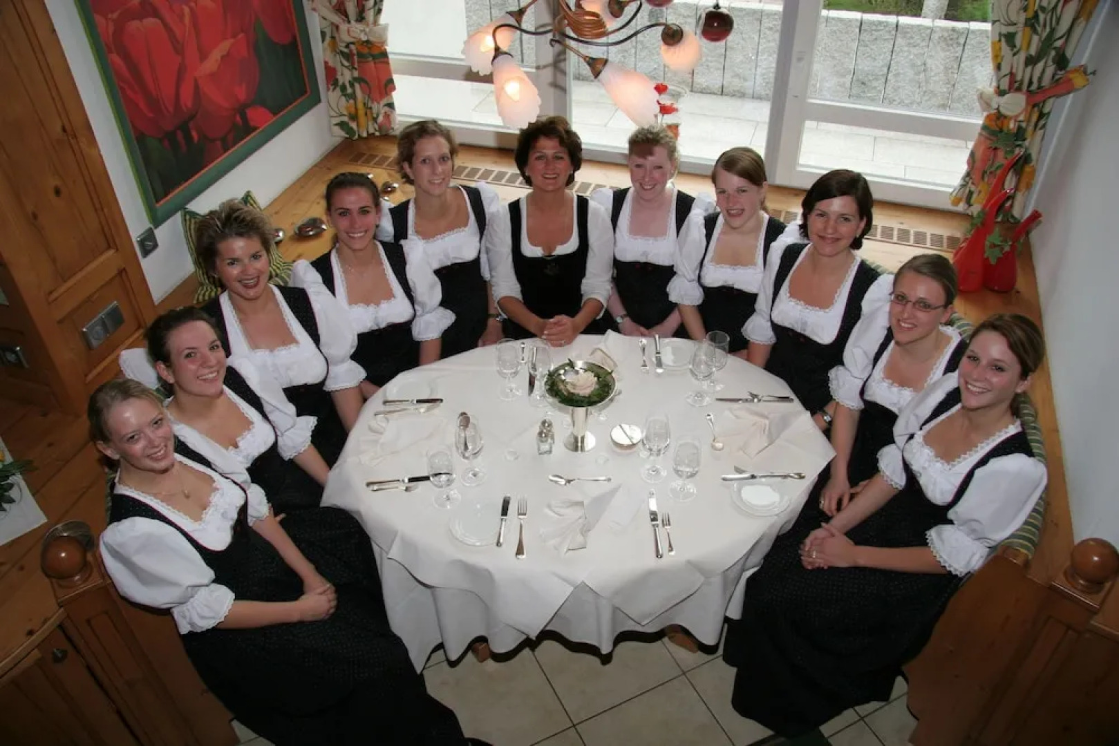 Hotel Landhaus Feckl