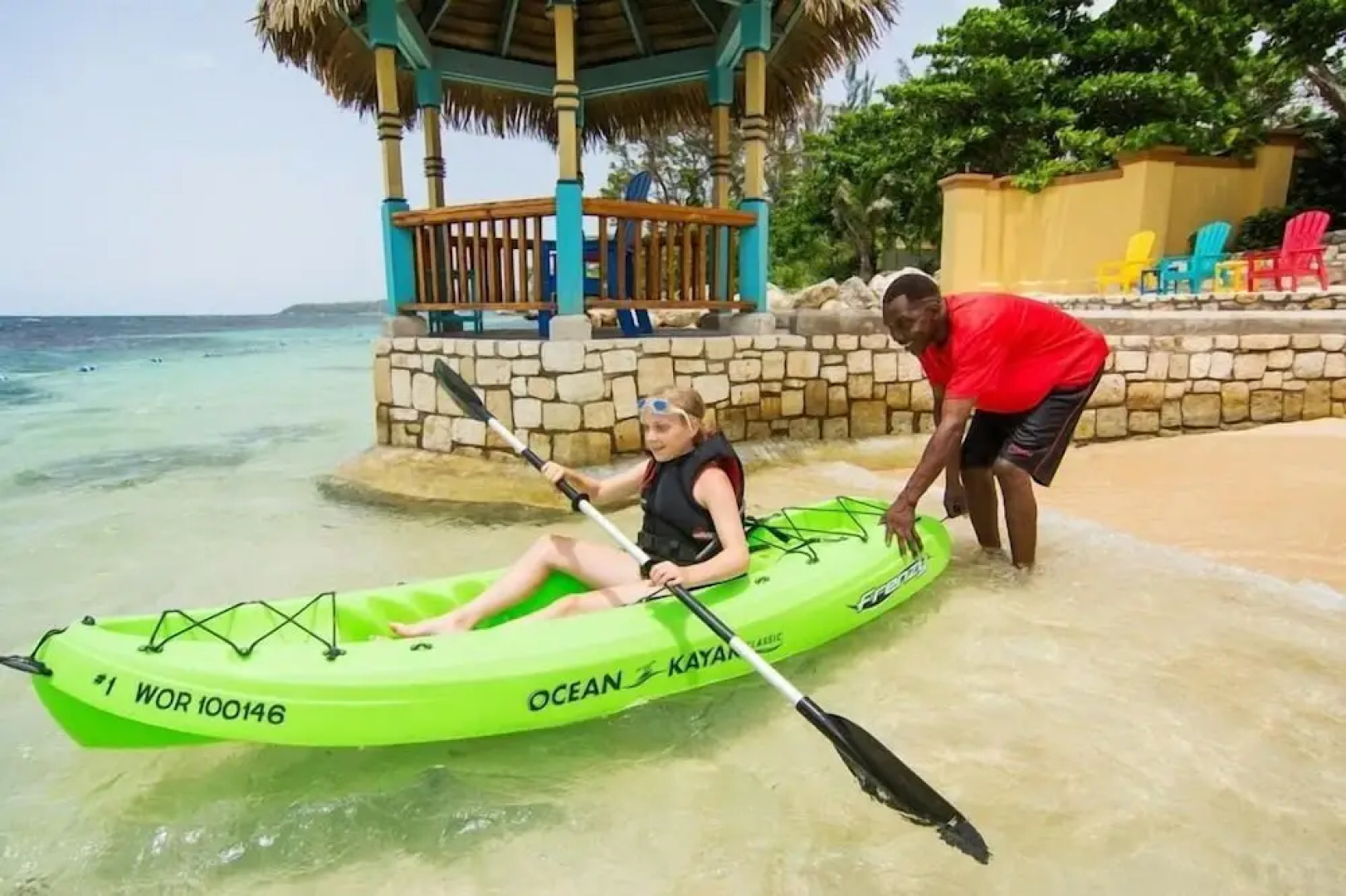 Hermosa Cove Villa Resort and Suites