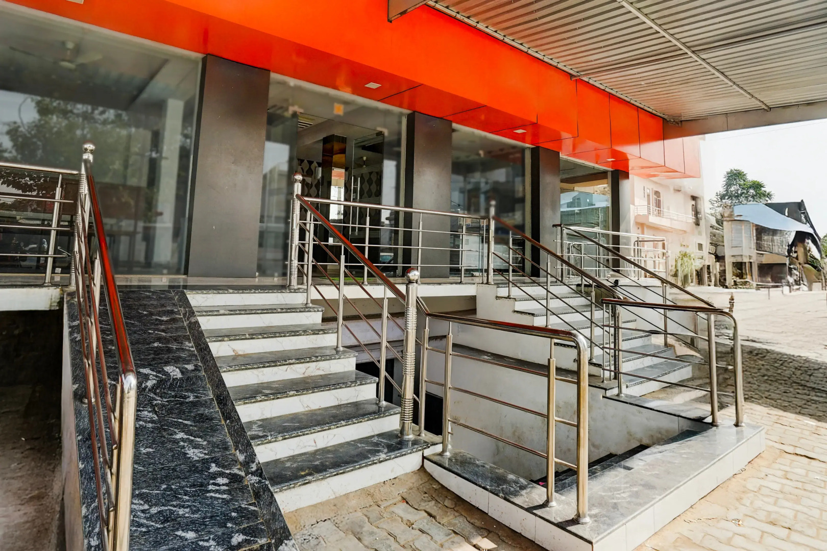 Collection O Salasar Balaji Temple Formerly Keshav Mahal