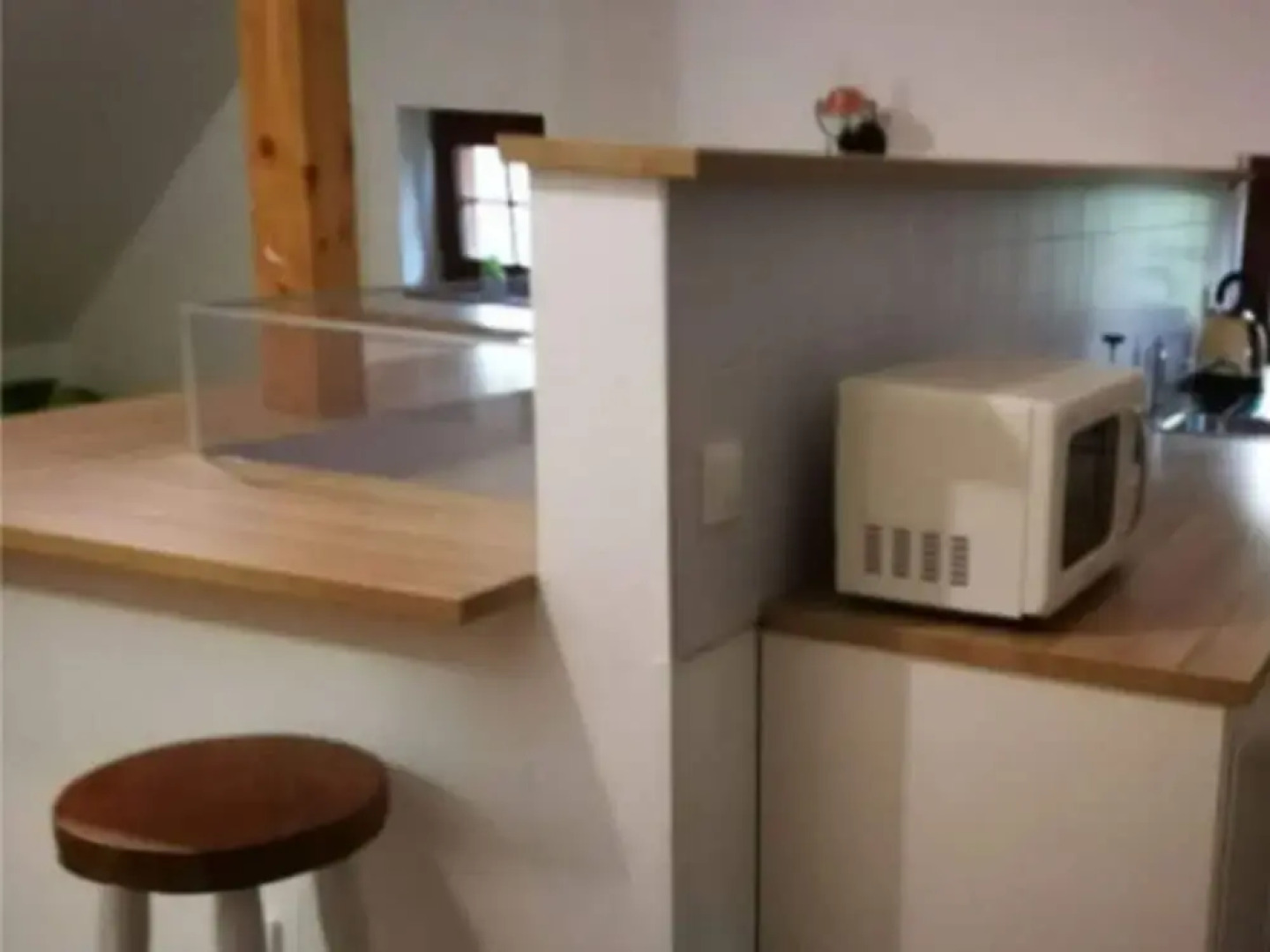 Inviting Villa With Warm Ambience