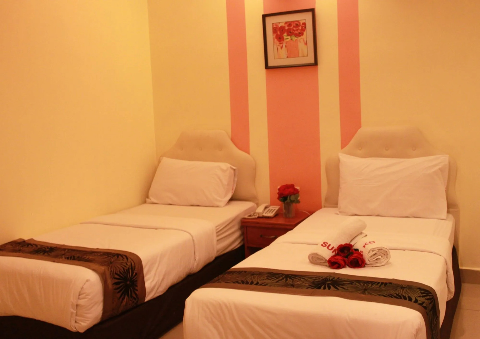 Sun Inns Hotel Equine Seri Kembangan