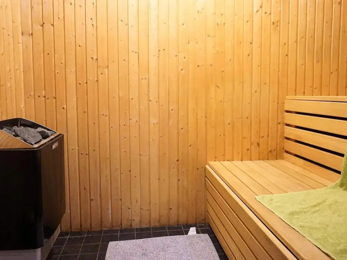 5 Star Holiday Home in Tanumshede