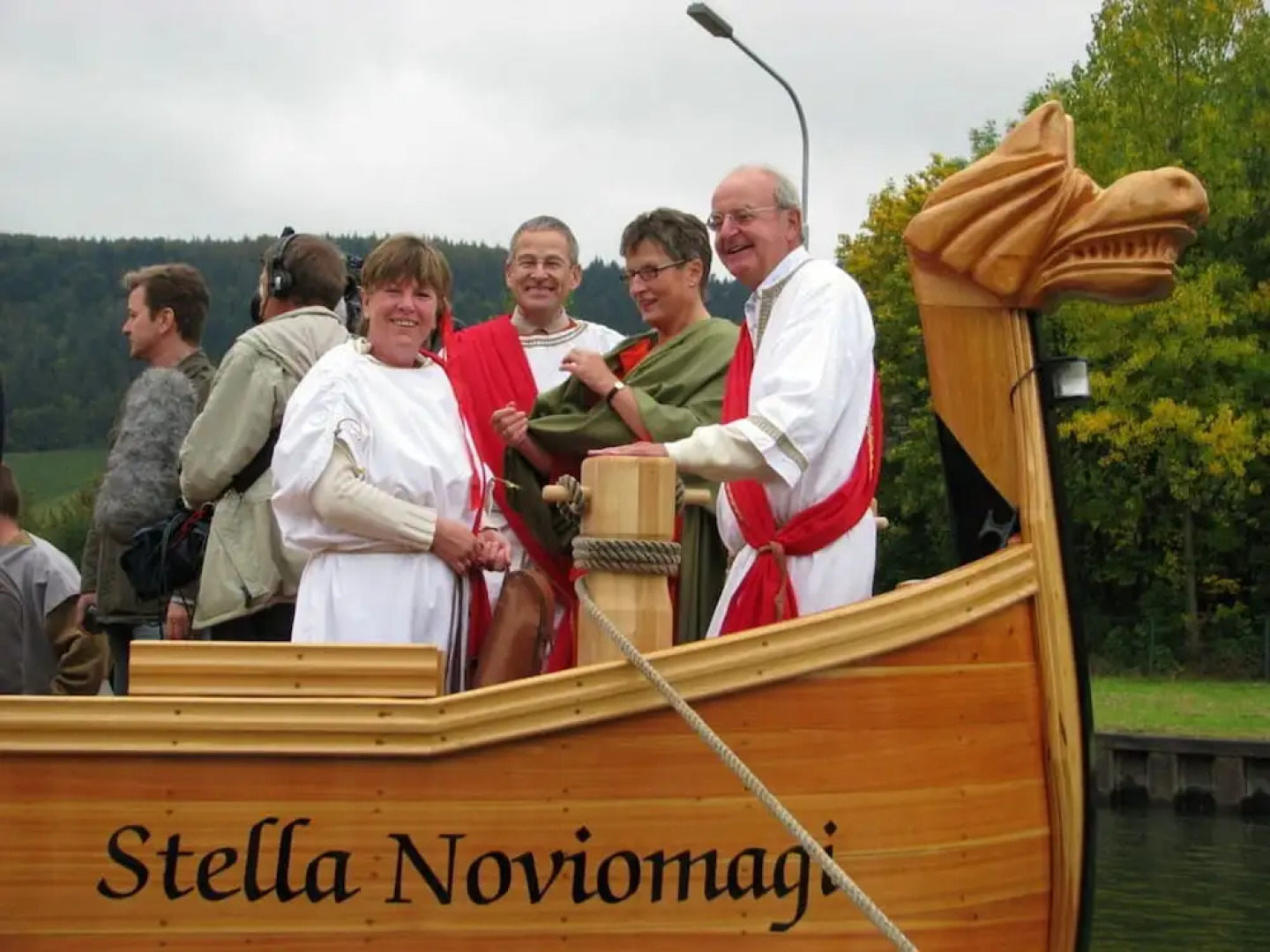 "moselblick" Modern Retreat