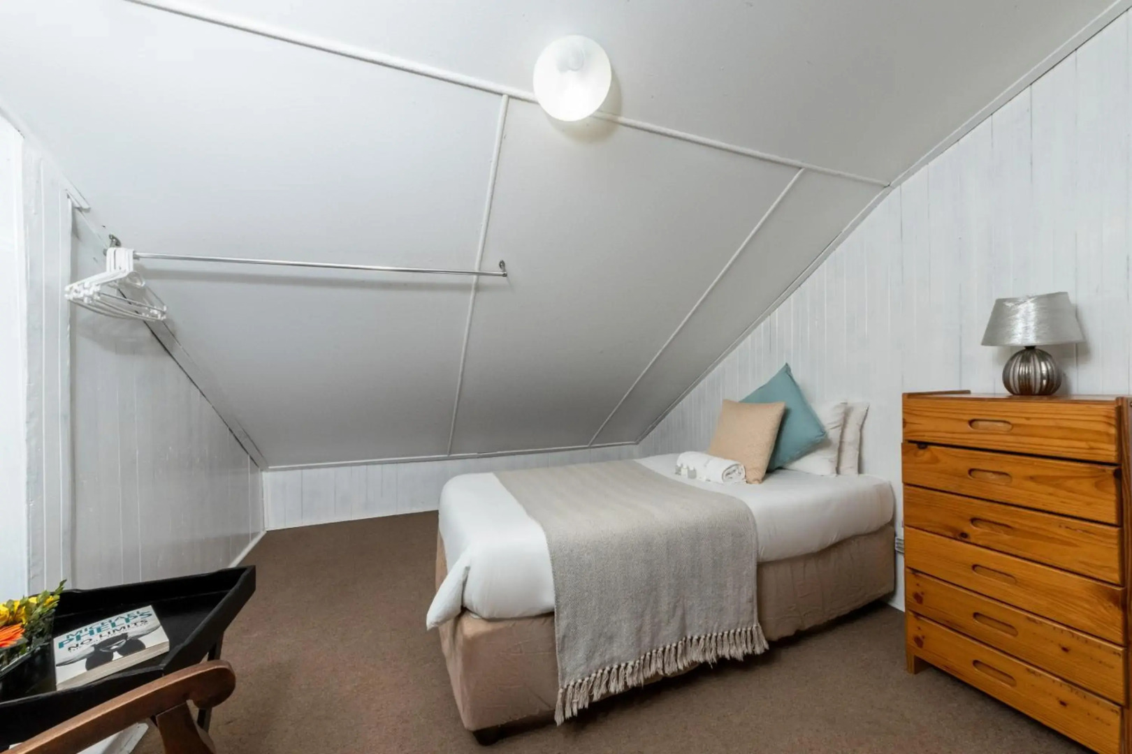 Fralande Self Catering Units