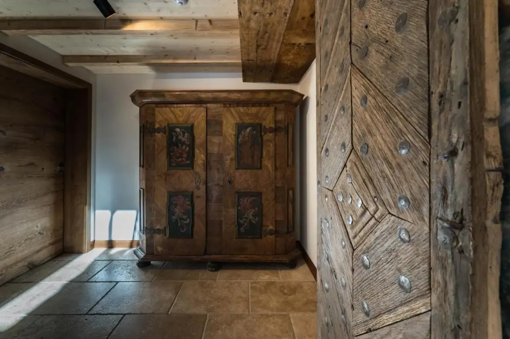 Szwajcarski Dworek (Adults Only)