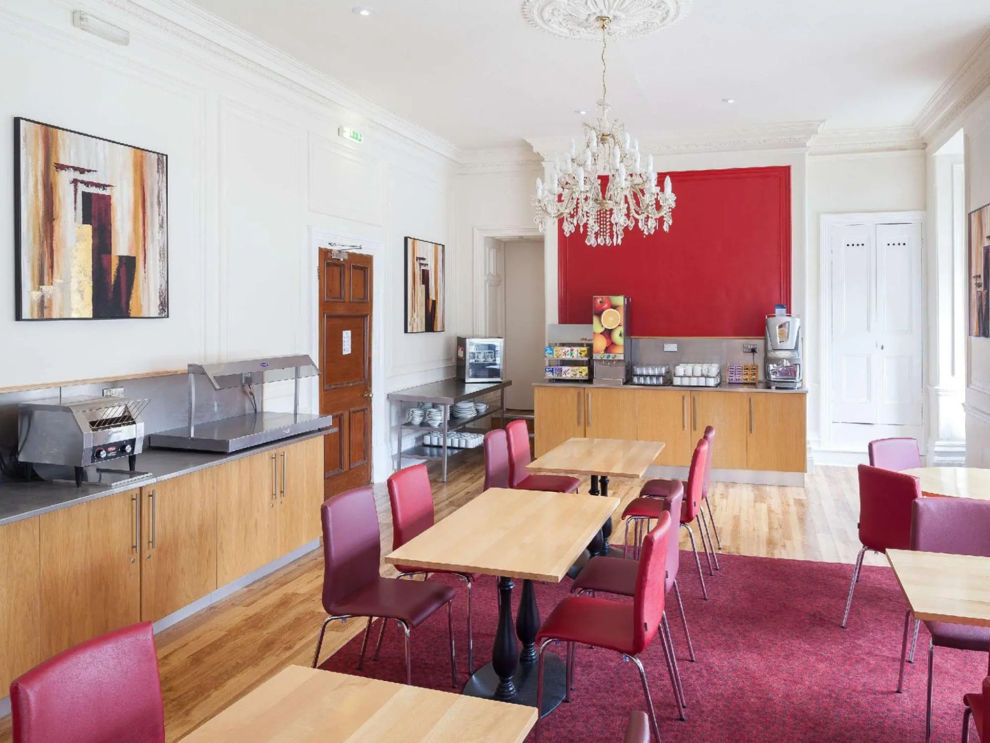 Travelodge Tunbridge Wells