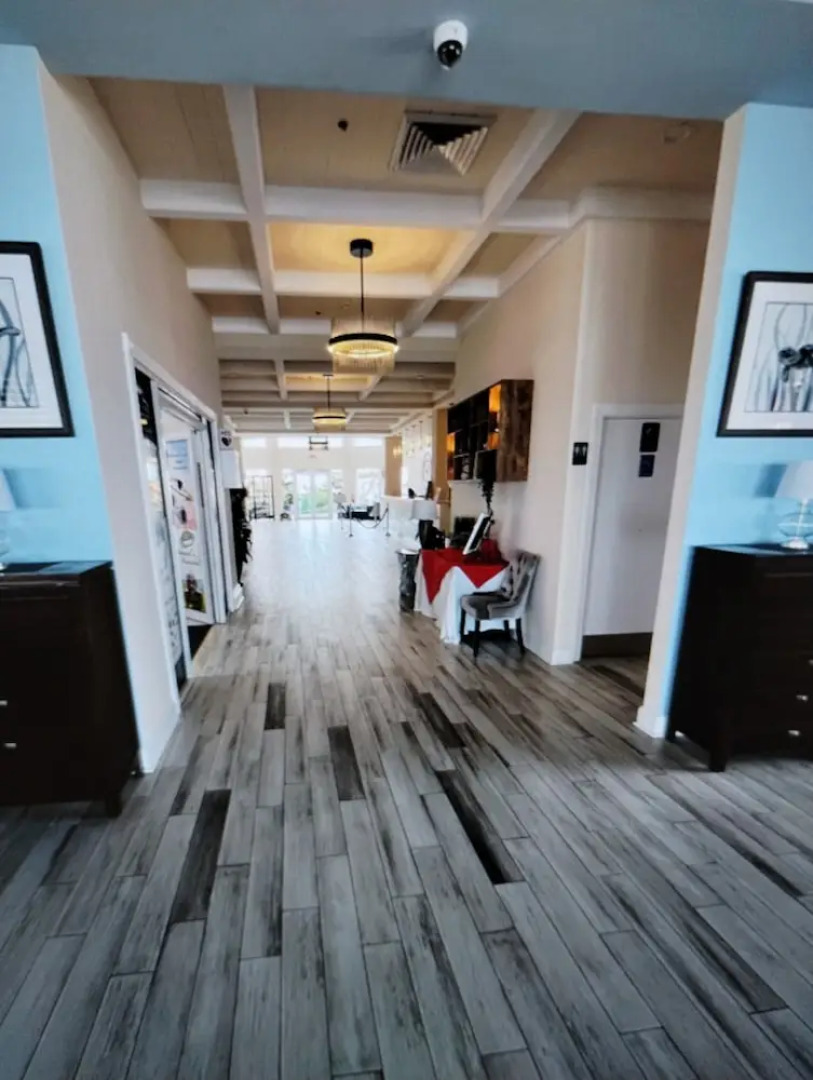 Morritts Tortuga Club