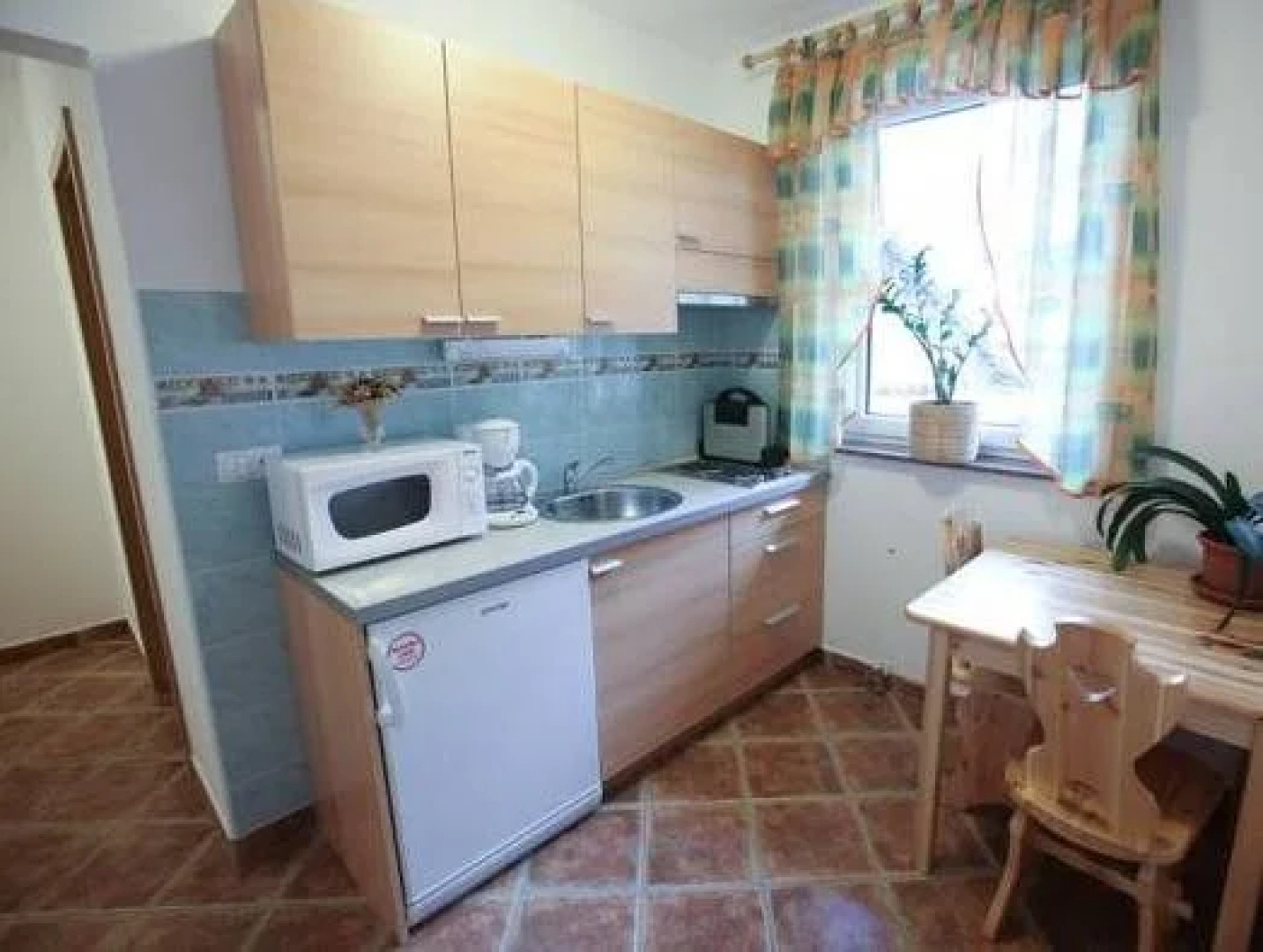 Pr' Matjon - Pension