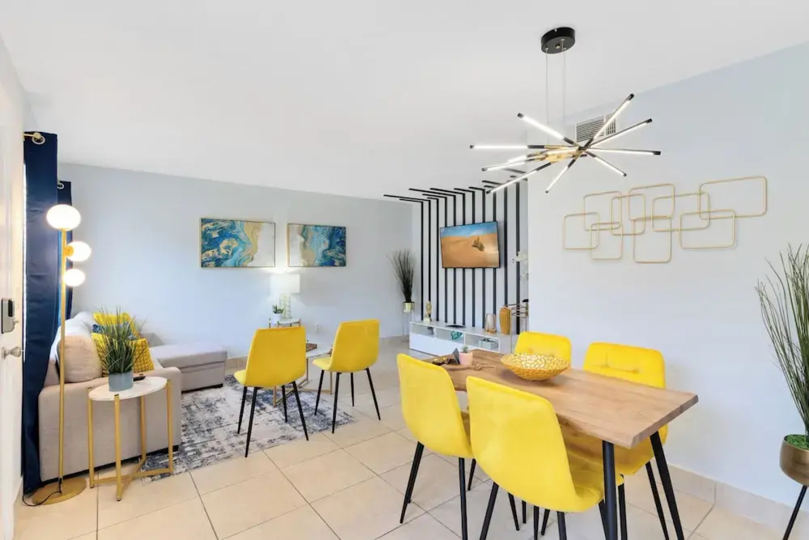 Ocean Harbour Apartment Homes