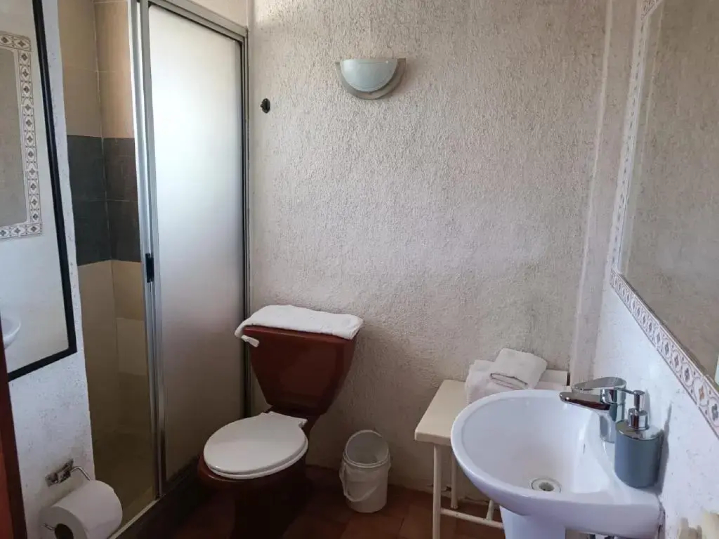 Hotel Jardin del Lago