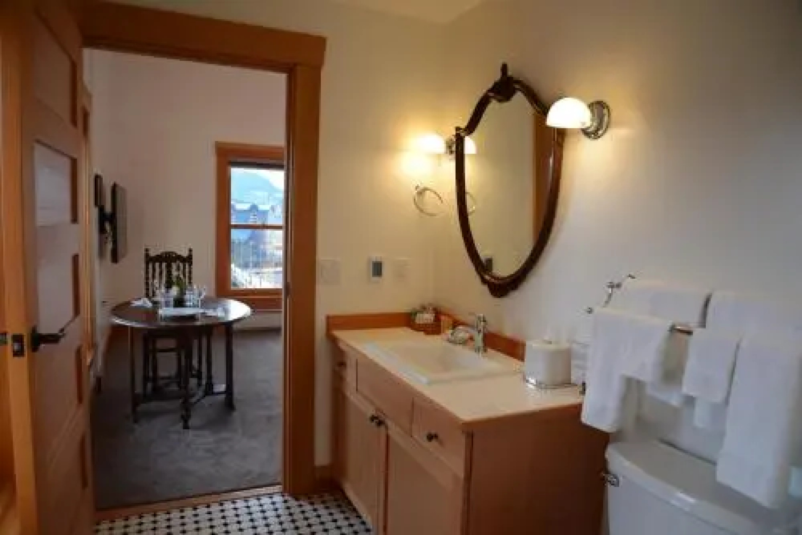 Inn at Creek Street