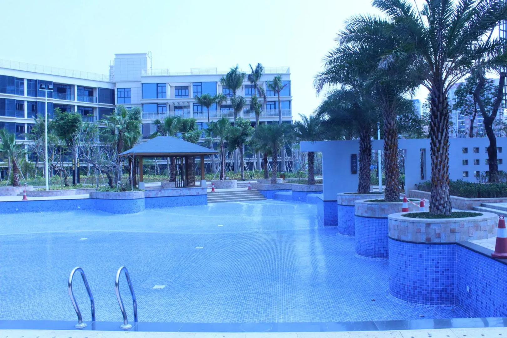 Mission Hills Resort Shenzhen