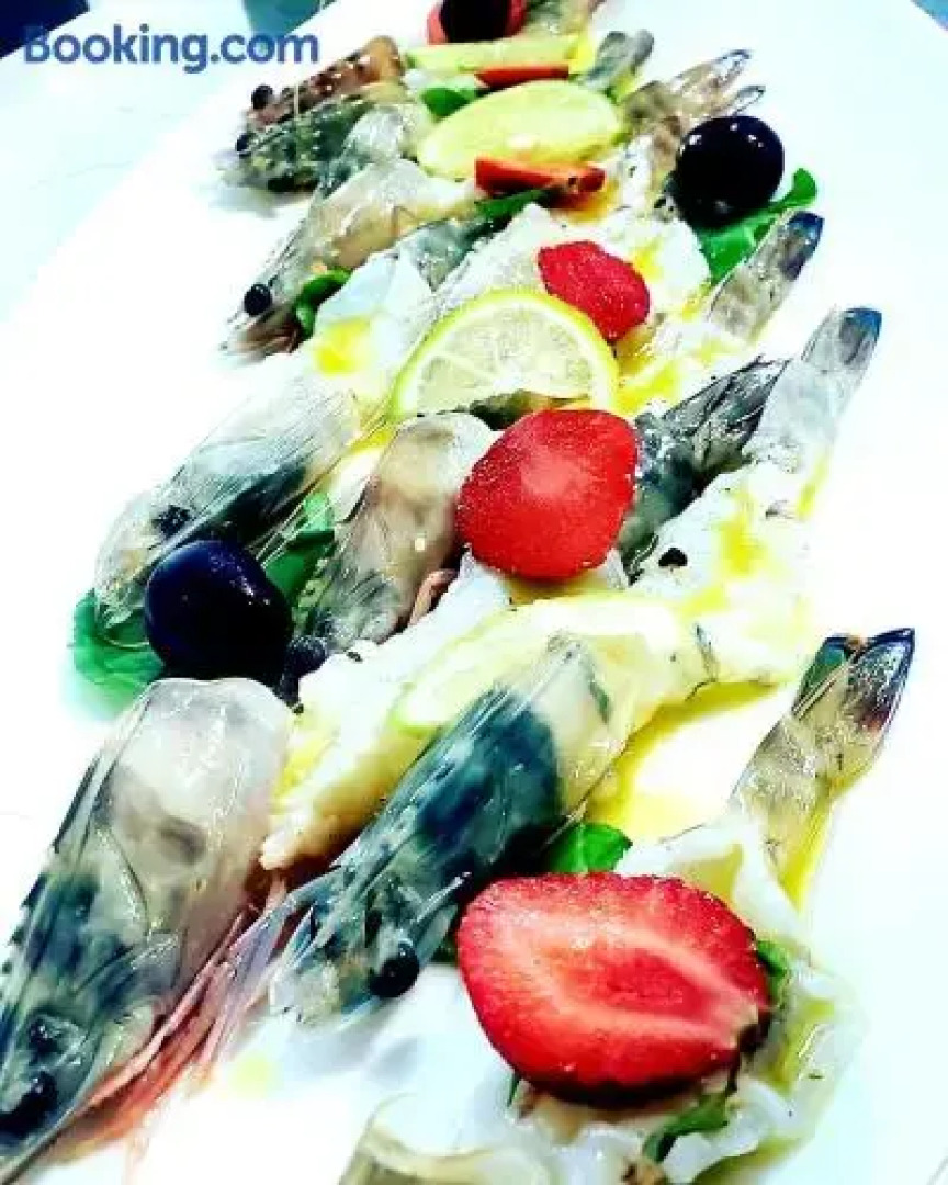 Hotel Elisabeta Borsh