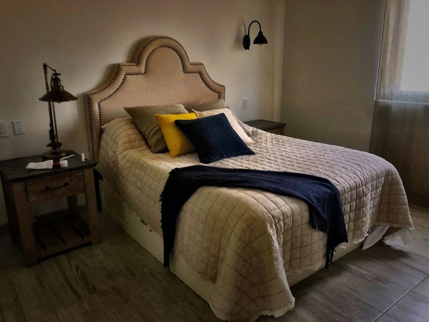 The Freesouls Residences Cerritos Beach