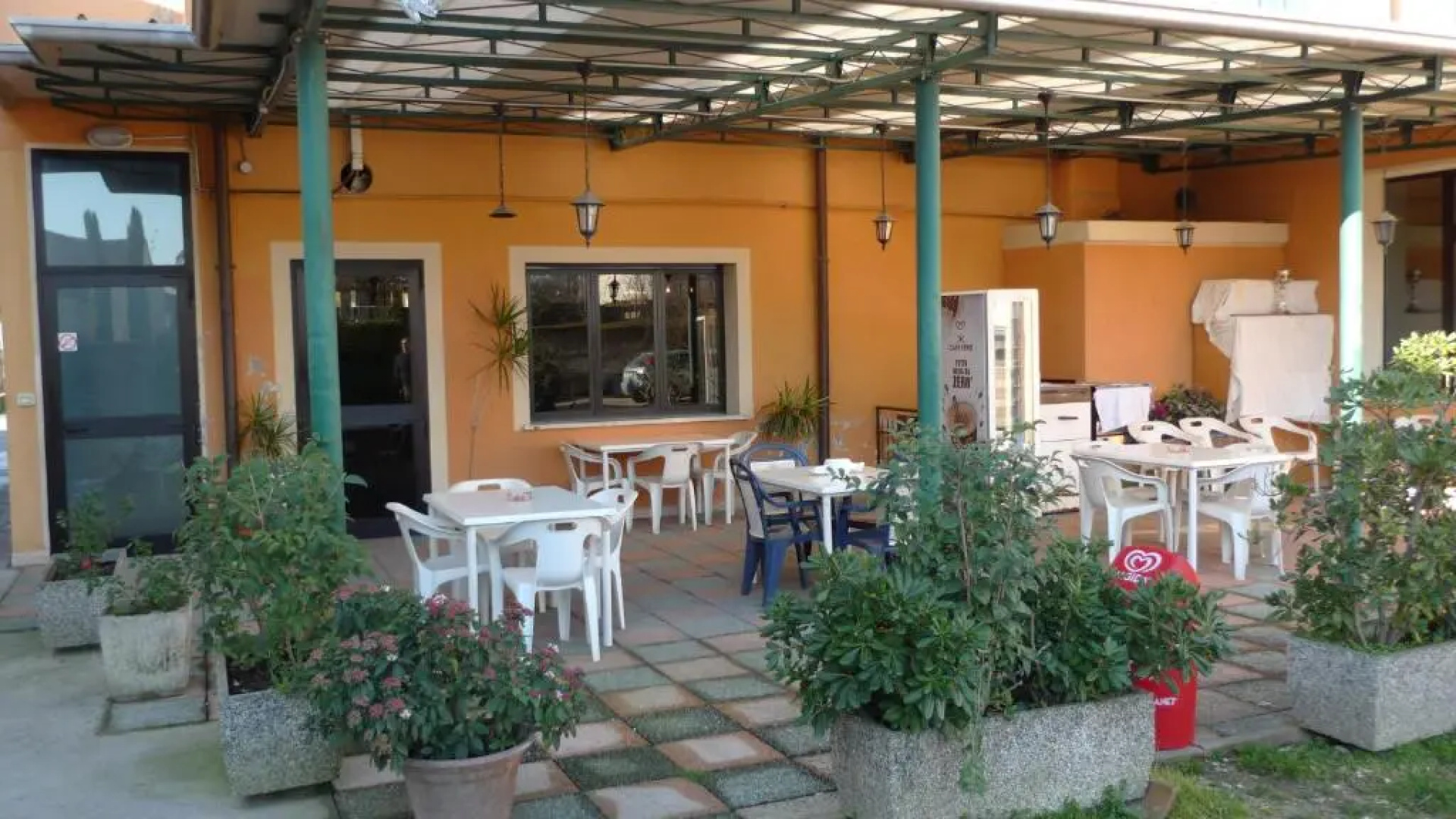 Albergo Simonati