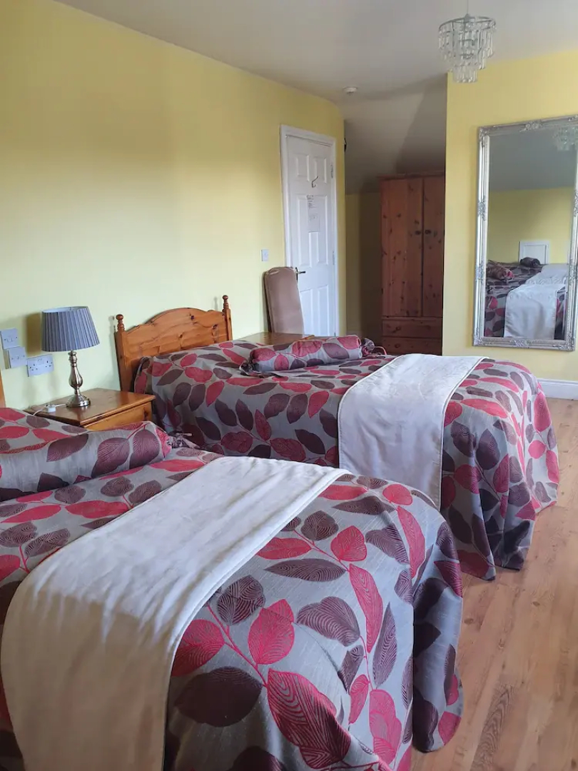 Golden Dawn Guesthouse