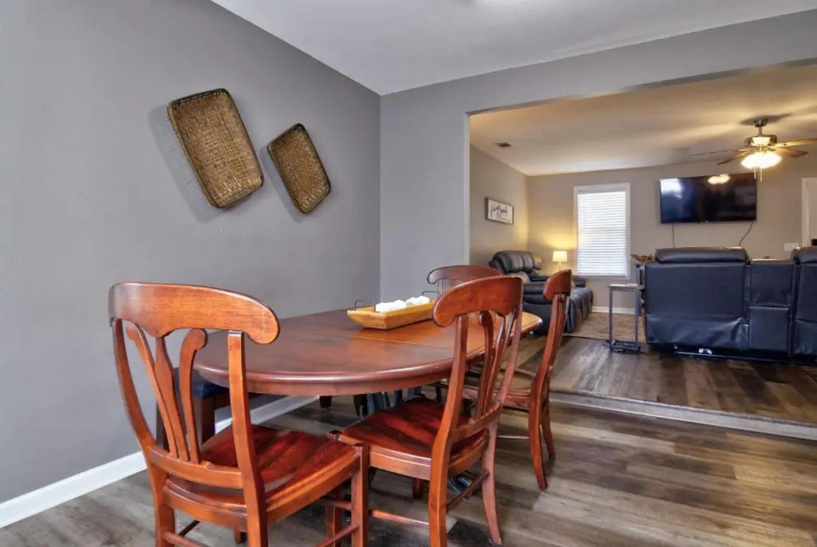 The Cottage House - Family Friendly Close to GSU