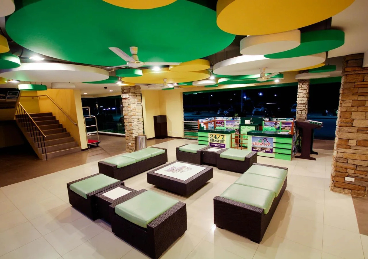 Go Hotels Puerto Princesa