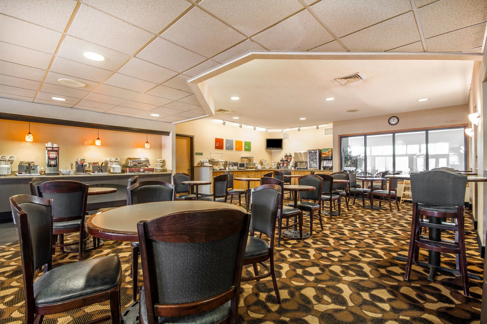 Comfort Suites Stevens Point